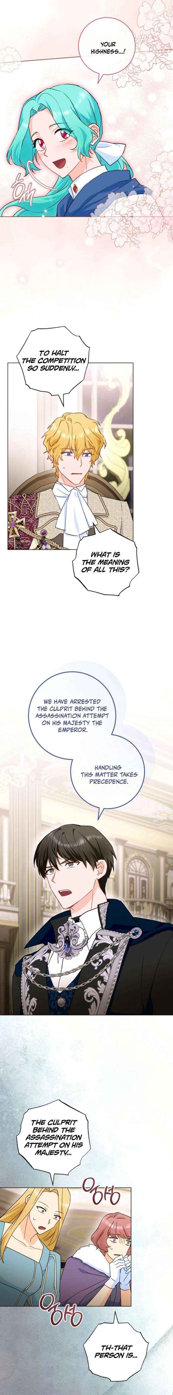 Read Royal Shop Of Young Lady Manga Online