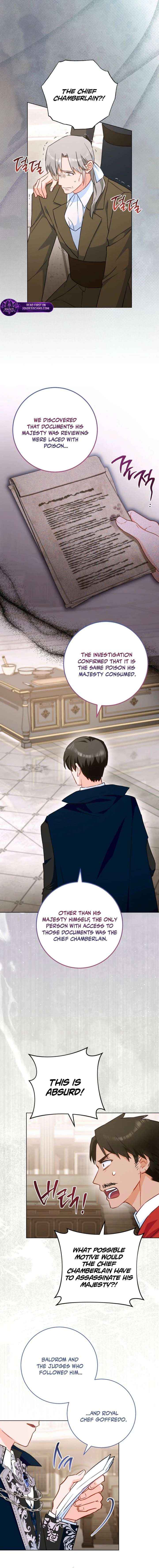 Read Royal Shop Of Young Lady Manga Online