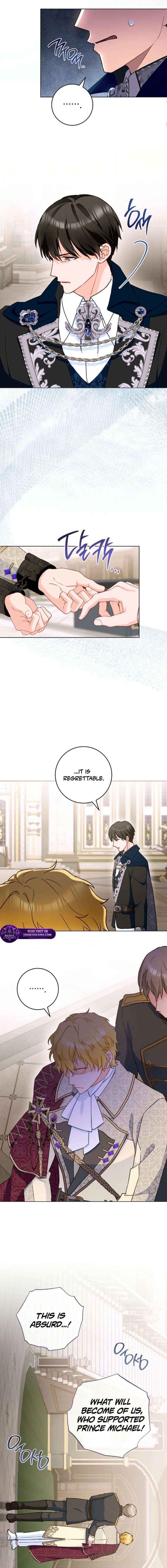 Read Royal Shop Of Young Lady Manga Online