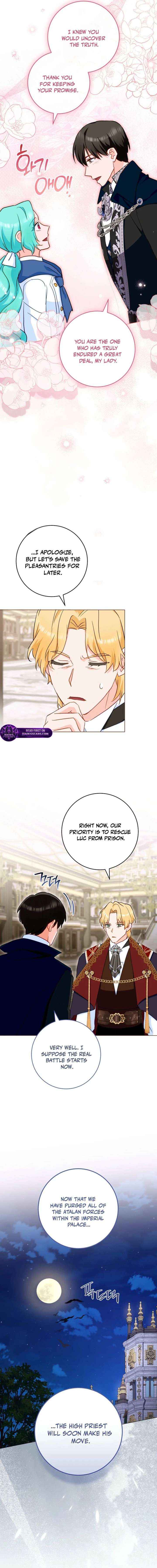 Read Royal Shop Of Young Lady Manga Online