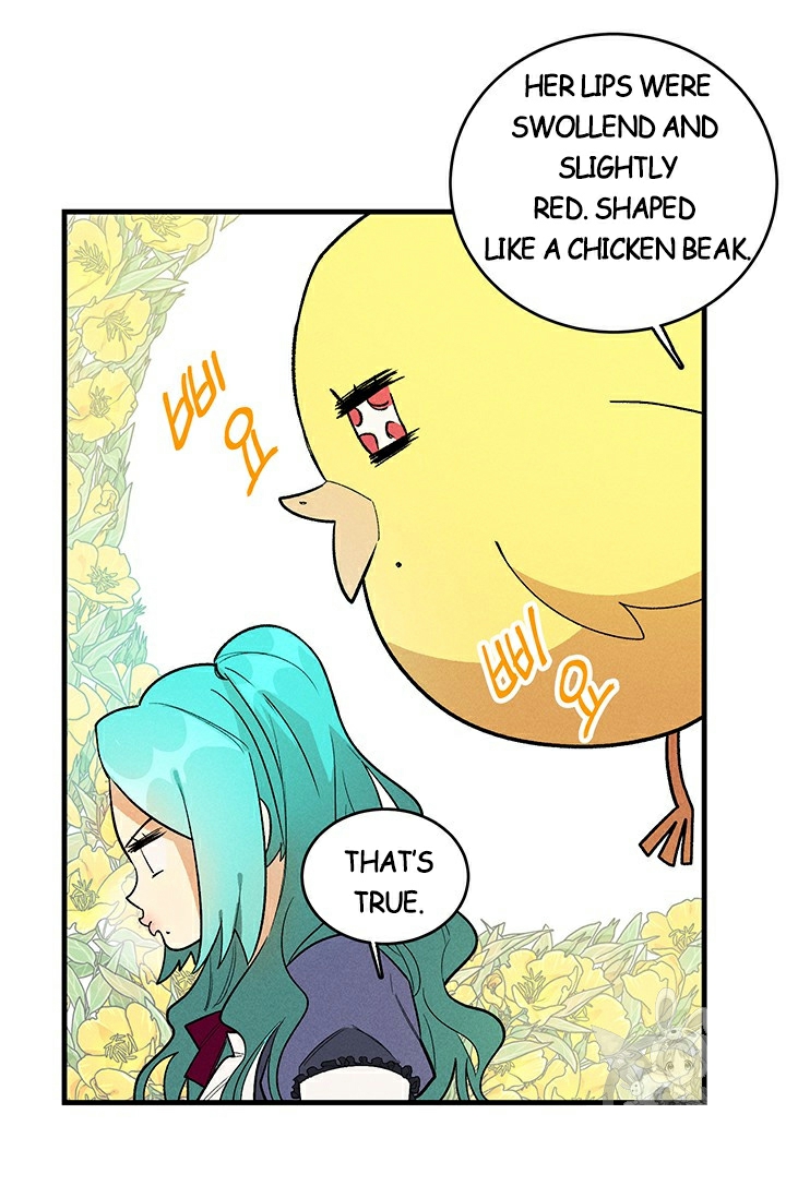 Read Royal Shop Of Young Lady Manga Online