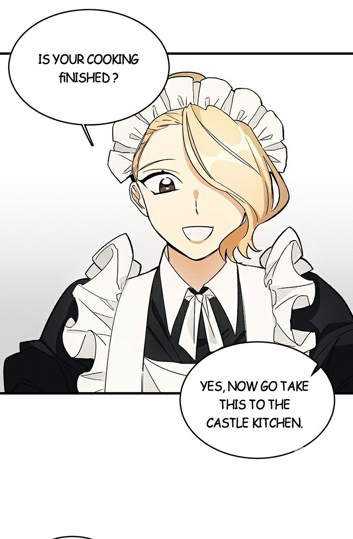Read Royal Shop Of Young Lady Manga Online
