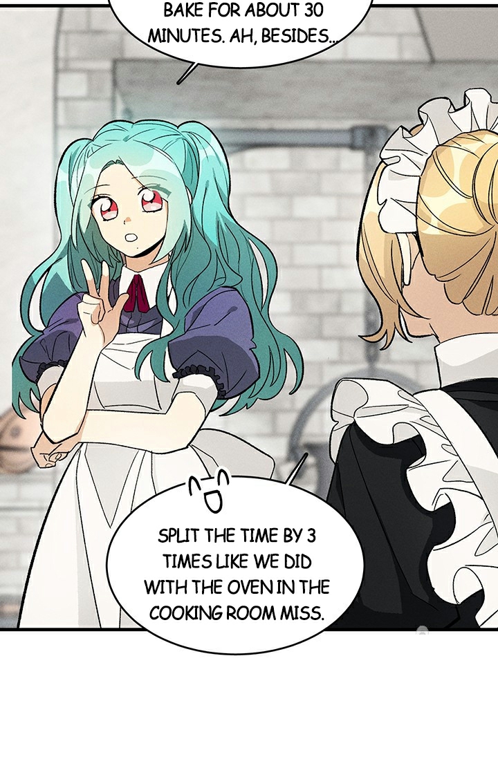 Read Royal Shop Of Young Lady Manga Online