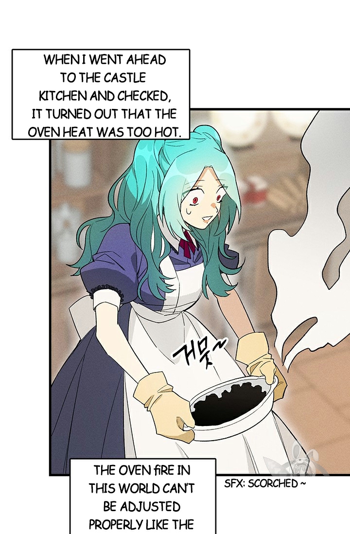 Read Royal Shop Of Young Lady Manga Online
