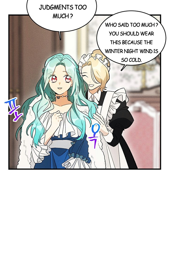 Read Royal Shop Of Young Lady Manga Online