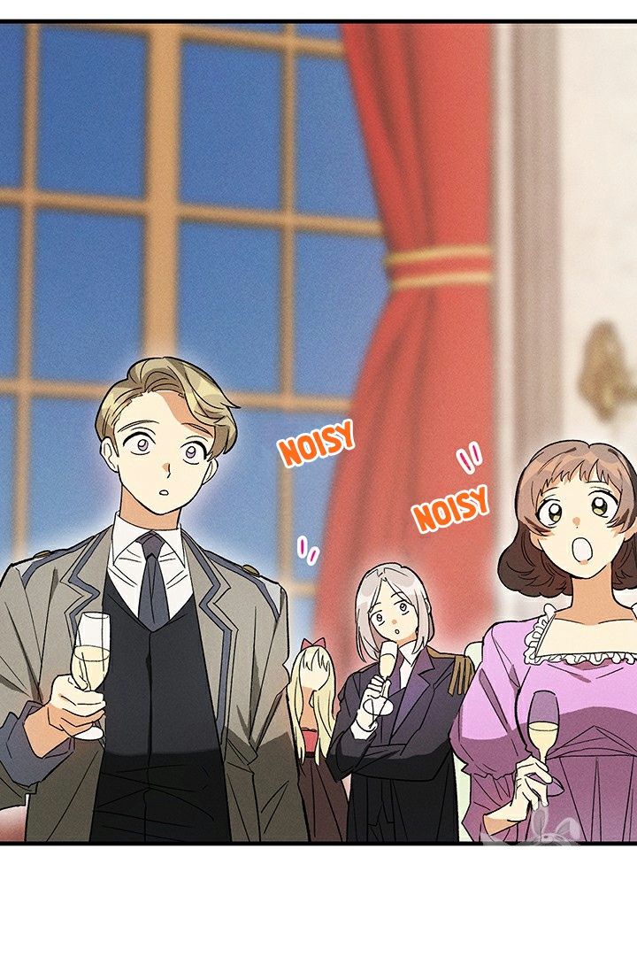 Read Royal Shop Of Young Lady Manga Online