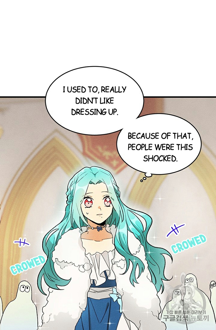 Read Royal Shop Of Young Lady Manga Online
