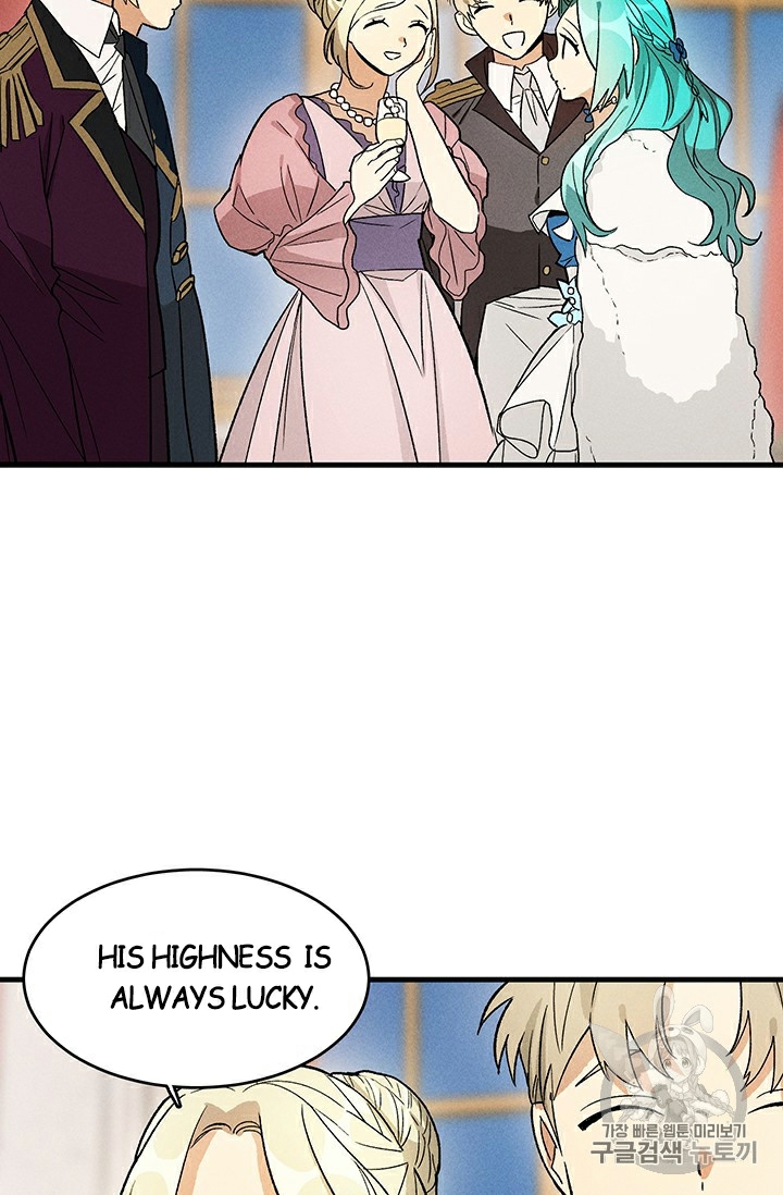Read Royal Shop Of Young Lady Manga Online
