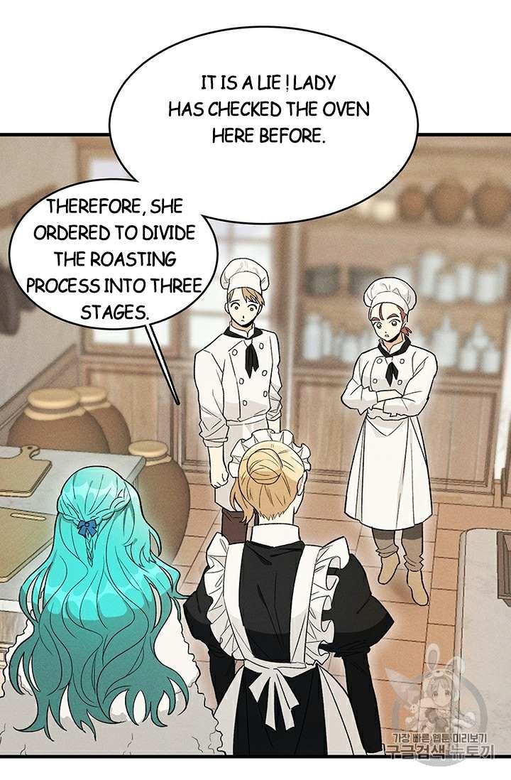 Read Royal Shop Of Young Lady Manga Online
