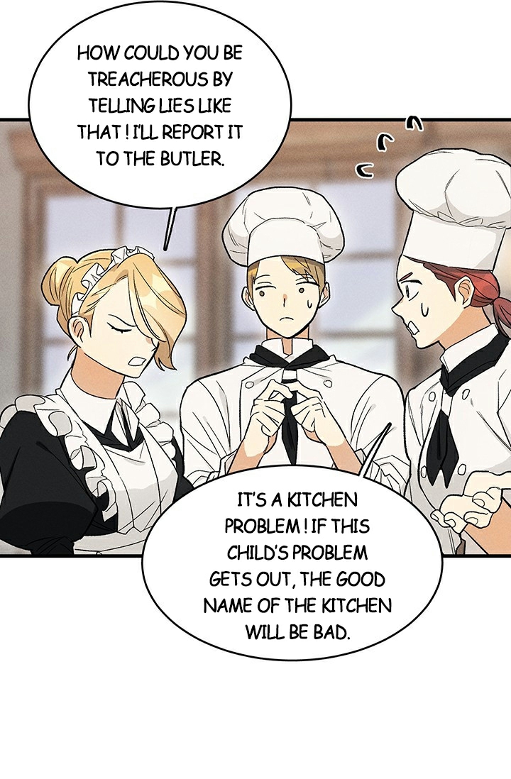 Read Royal Shop Of Young Lady Manga Online