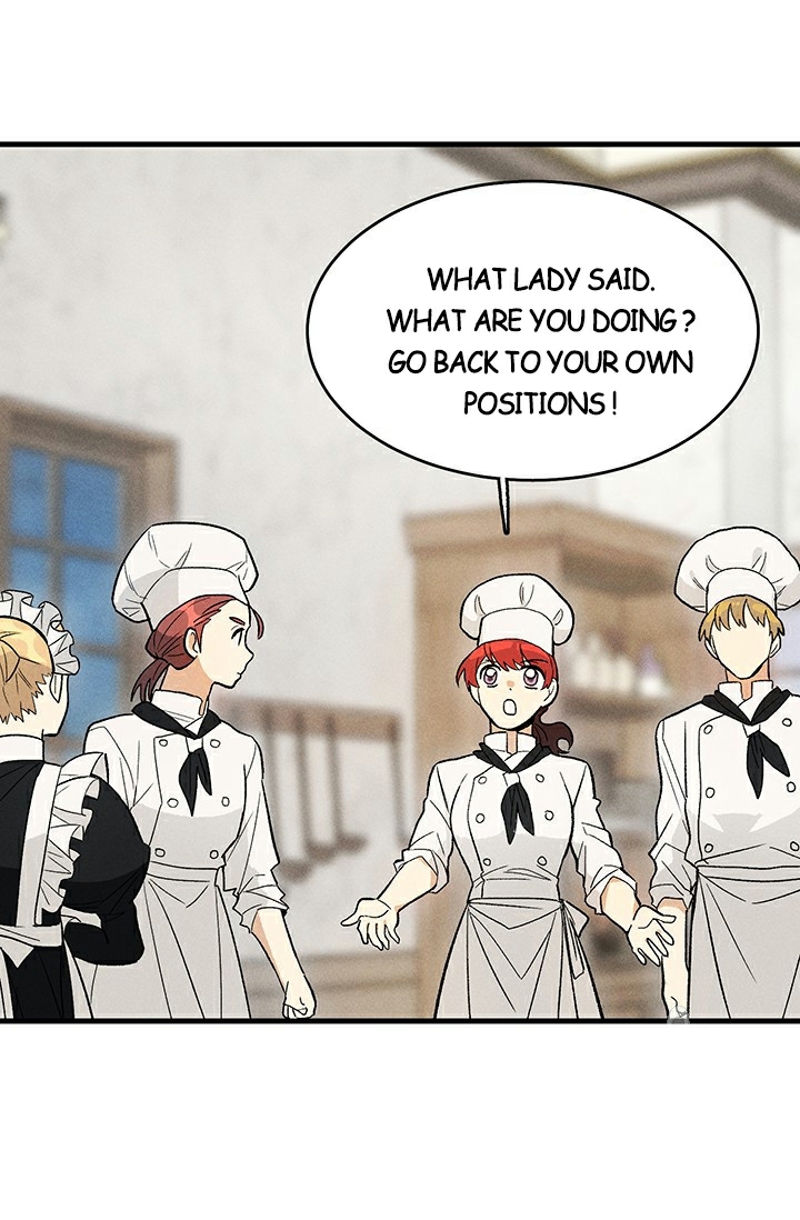 Read Royal Shop Of Young Lady Manga Online