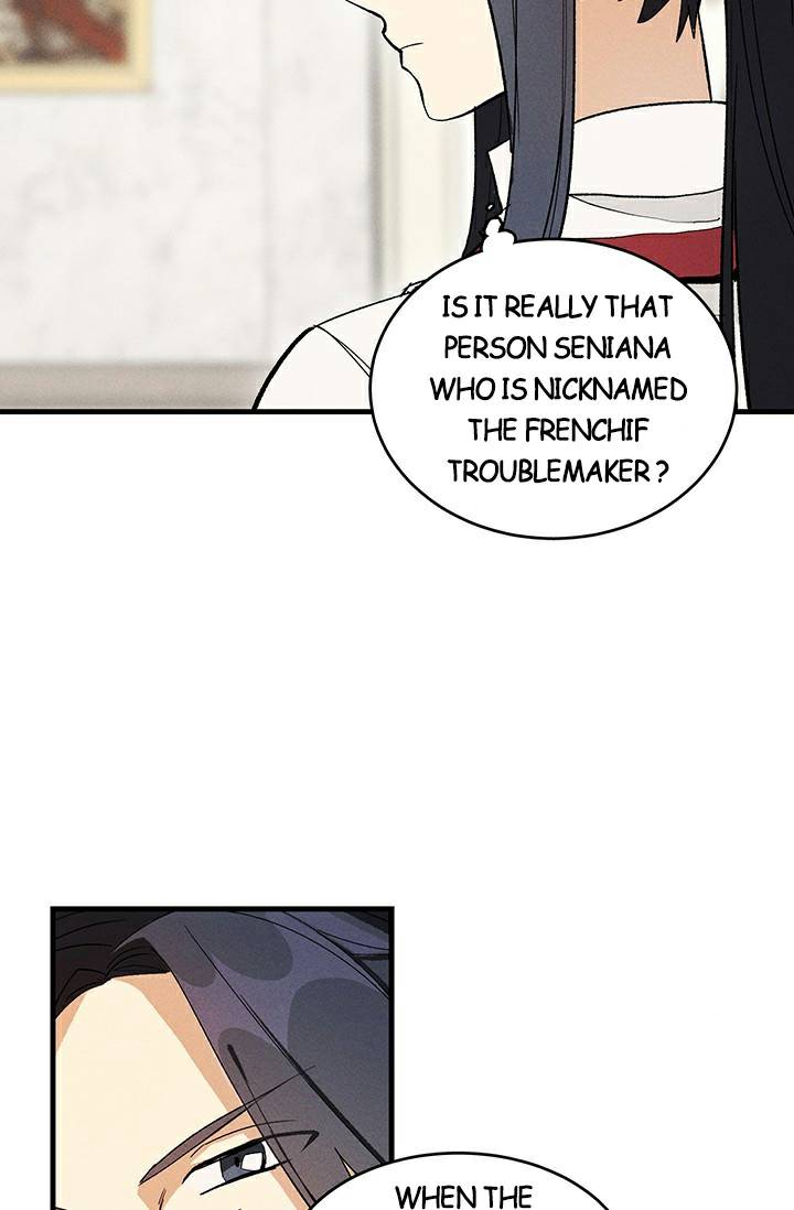 Read Royal Shop Of Young Lady Manga Online