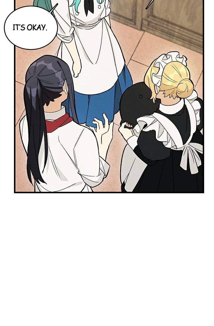 Read Royal Shop Of Young Lady Manga Online