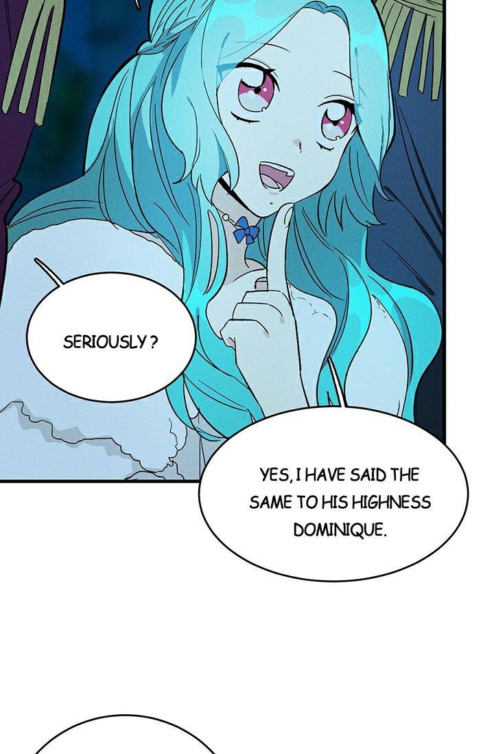 Read Royal Shop Of Young Lady Manga Online
