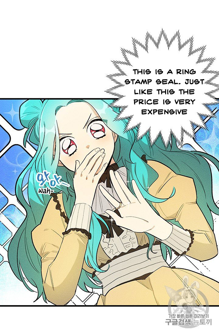 Read Royal Shop Of Young Lady Manga Online