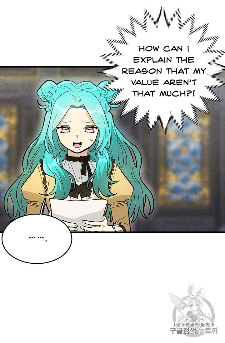Read Royal Shop Of Young Lady Manga Online
