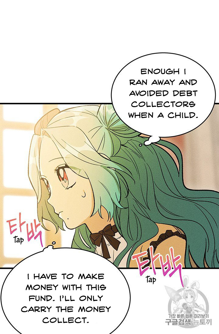 Read Royal Shop Of Young Lady Manga Online