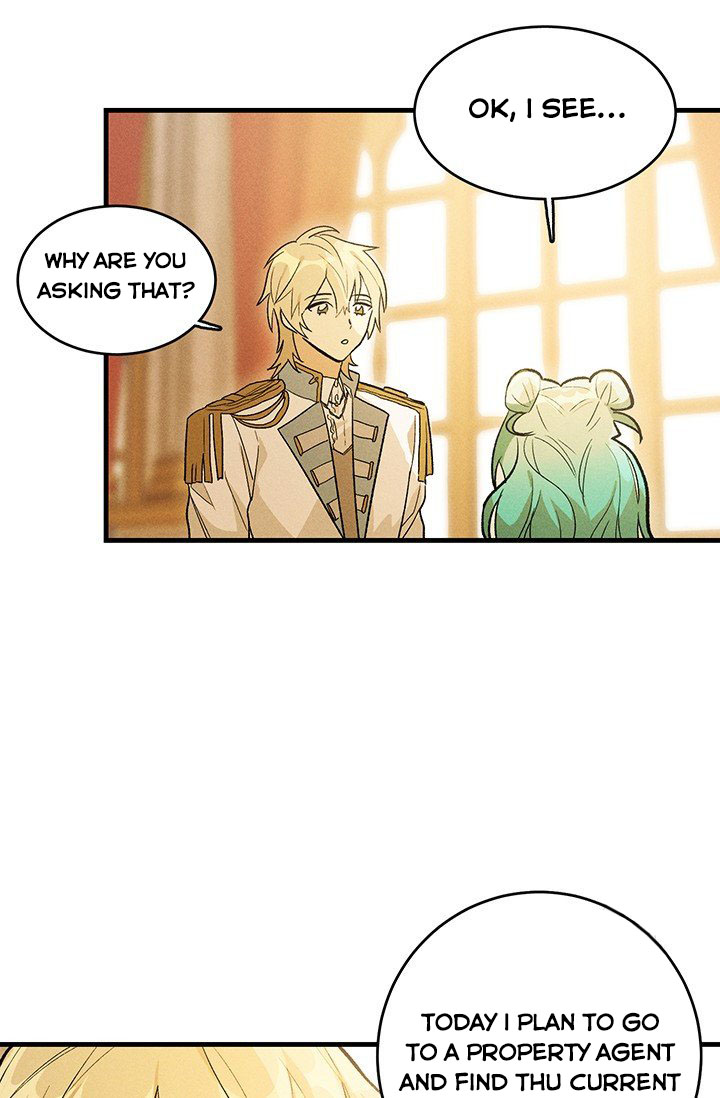 Read Royal Shop Of Young Lady Manga Online