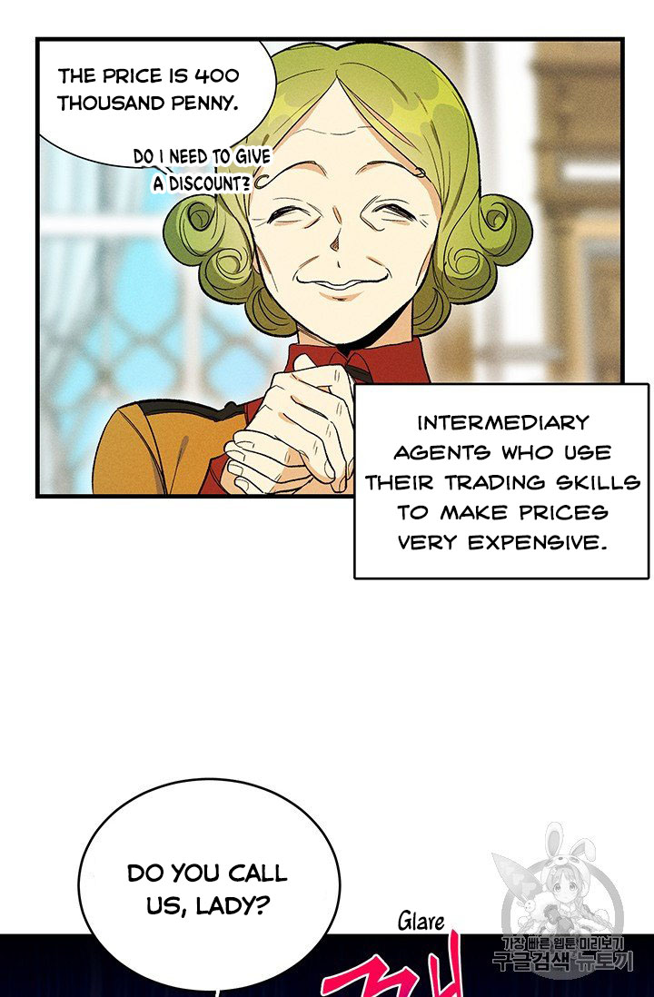 Read Royal Shop Of Young Lady Manga Online