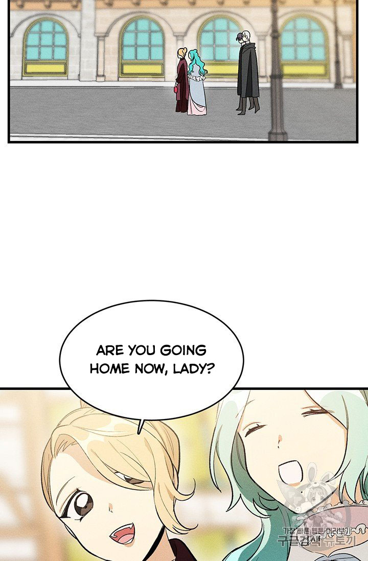 Read Royal Shop Of Young Lady Manga Online