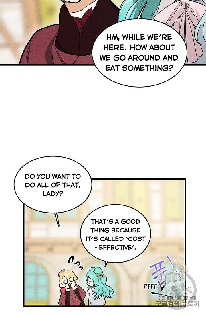 Read Royal Shop Of Young Lady Manga Online