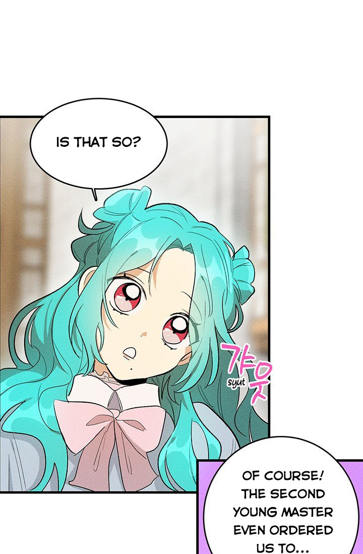 Read Royal Shop Of Young Lady Manga Online