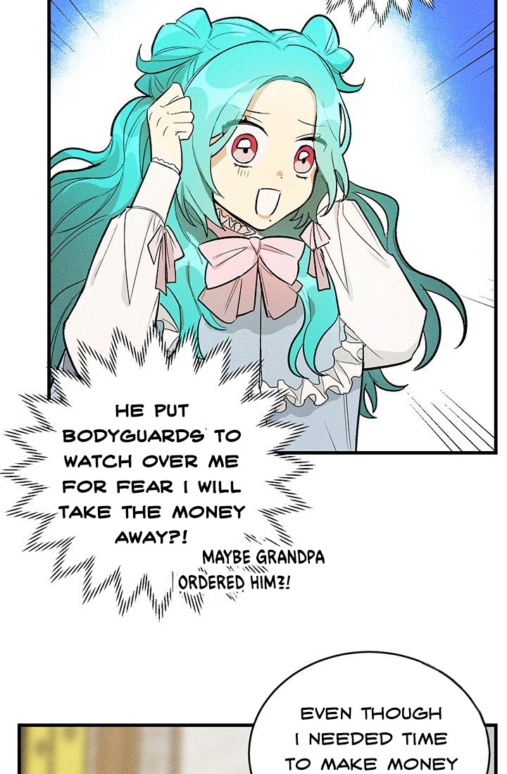 Read Royal Shop Of Young Lady Manga Online