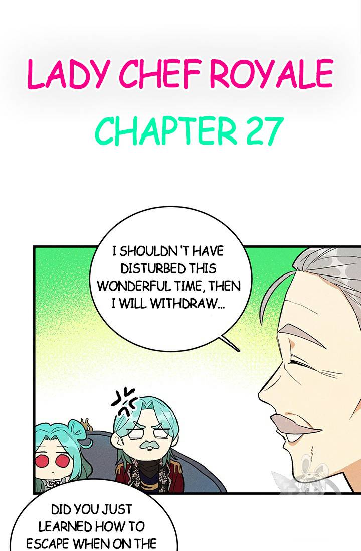 Read Royal Shop Of Young Lady Manga Online