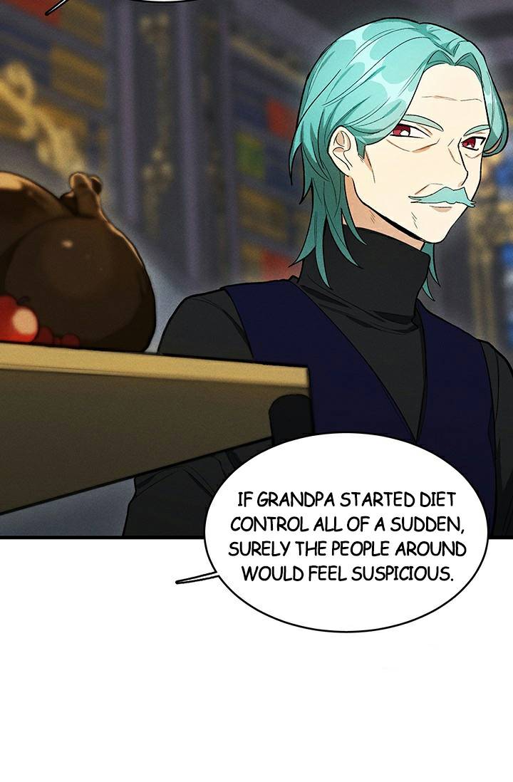 Read Royal Shop Of Young Lady Manga Online