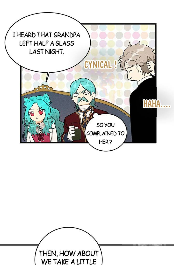 Read Royal Shop Of Young Lady Manga Online