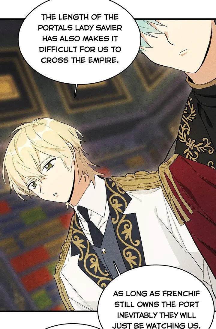 Read Royal Shop Of Young Lady Manga Online