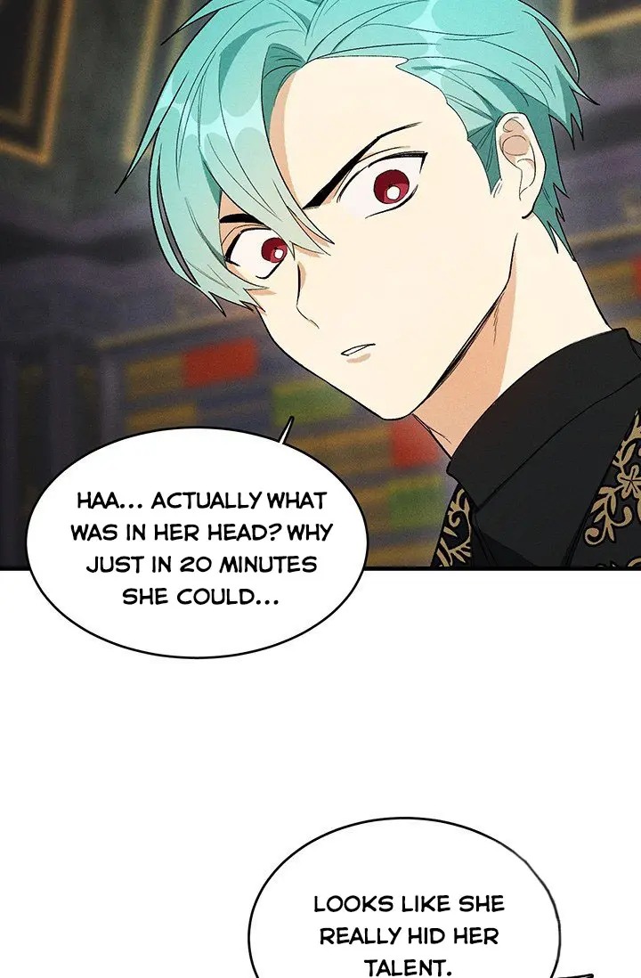 Read Royal Shop Of Young Lady Manga Online