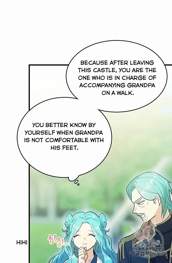 Read Royal Shop Of Young Lady Manga Online