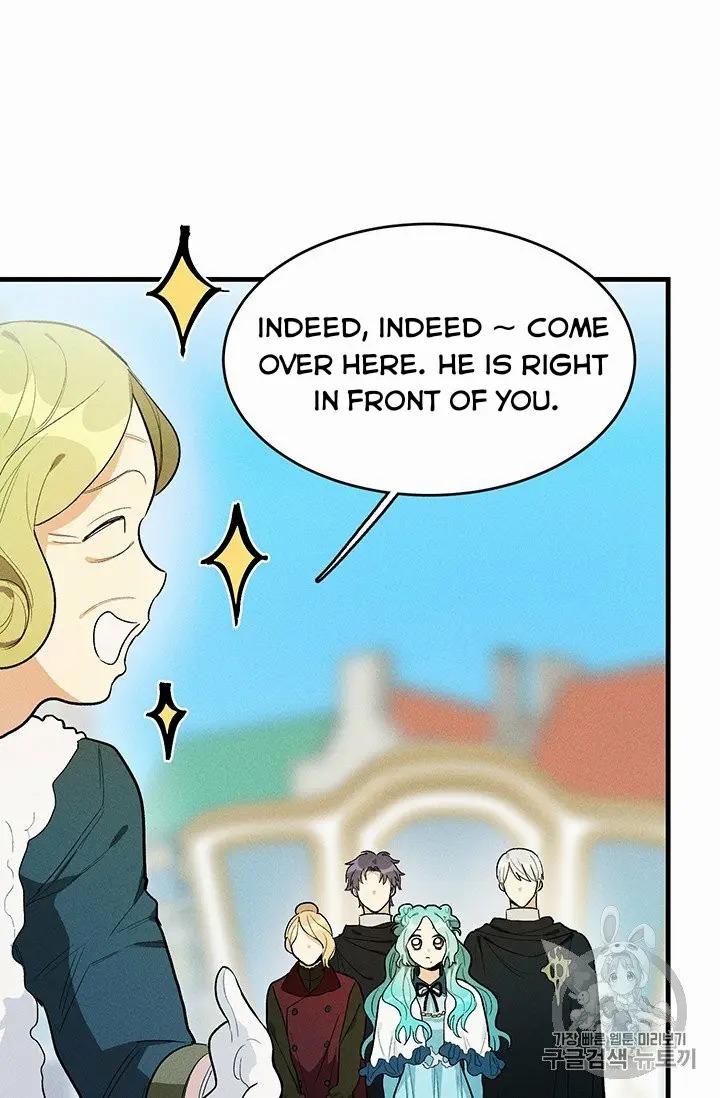 Read Royal Shop Of Young Lady Manga Online