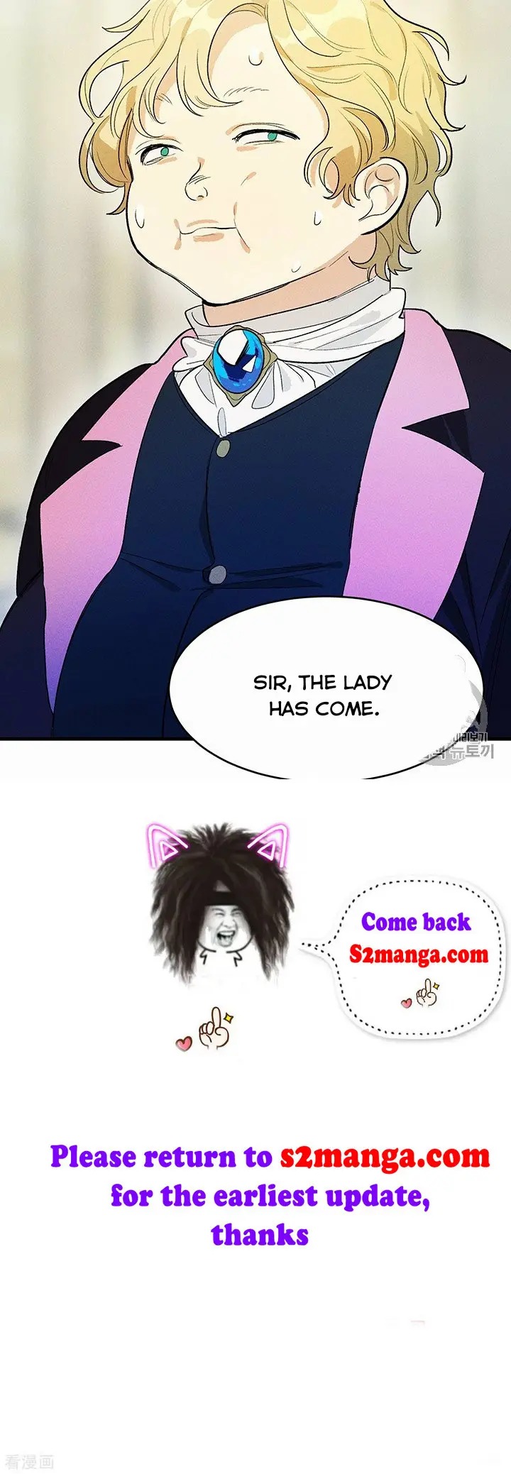 Read Royal Shop Of Young Lady Manga Online