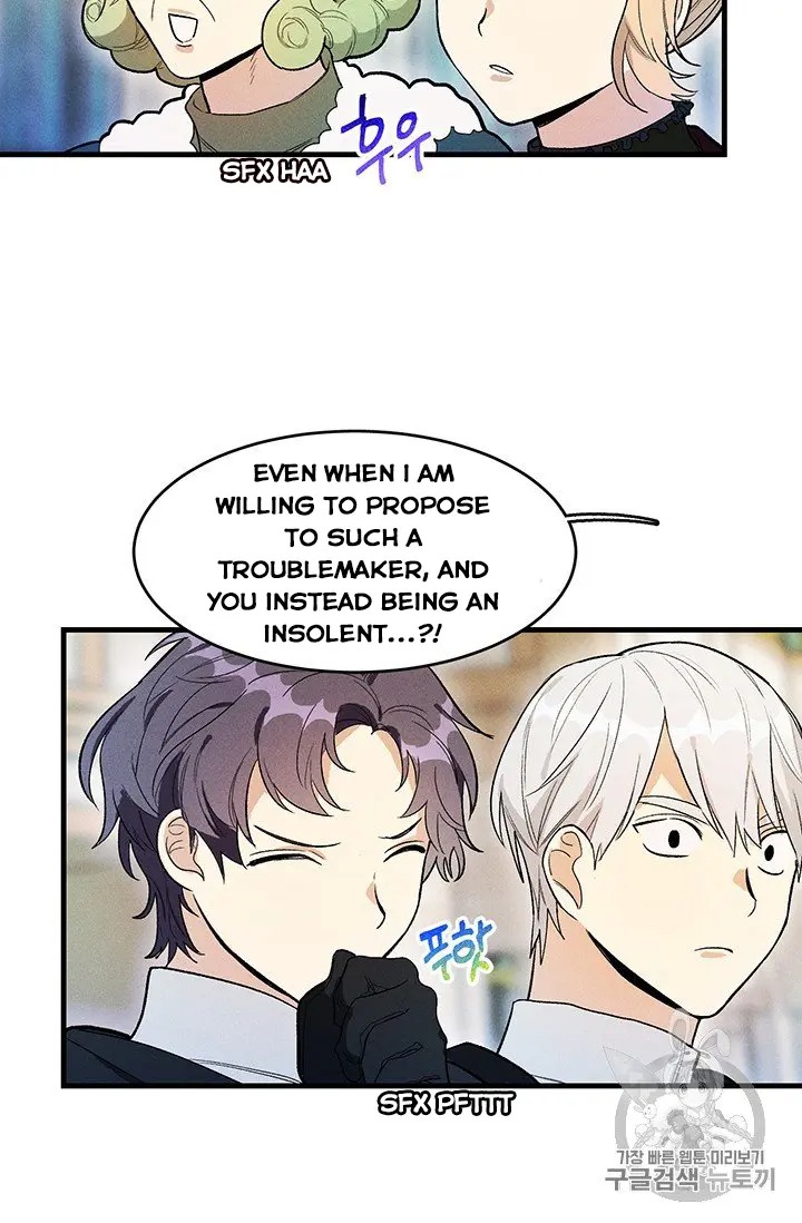 Read Royal Shop Of Young Lady Manga Online