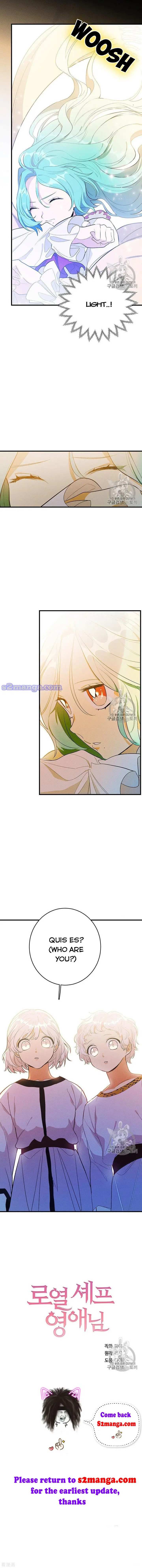 Read Royal Shop Of Young Lady Manga Online