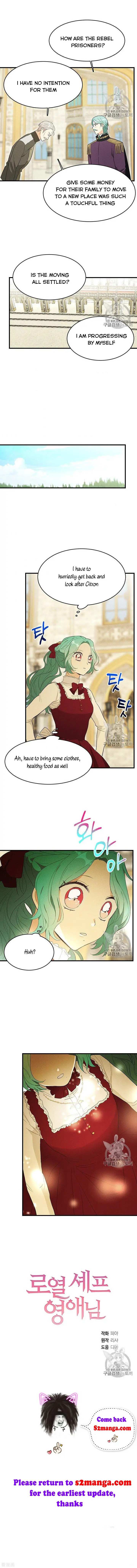 Read Royal Shop Of Young Lady Manga Online