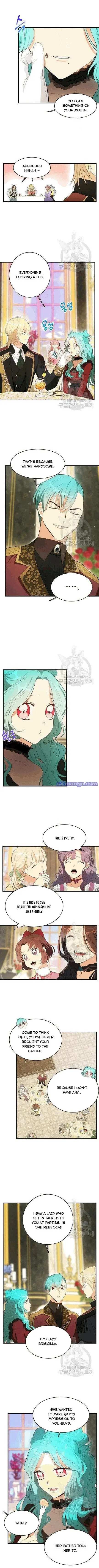 Read Royal Shop Of Young Lady Manga Online