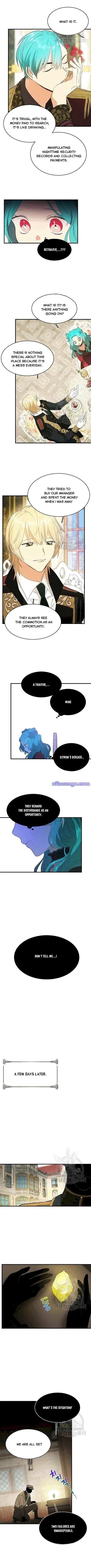 Read Royal Shop Of Young Lady Manga Online