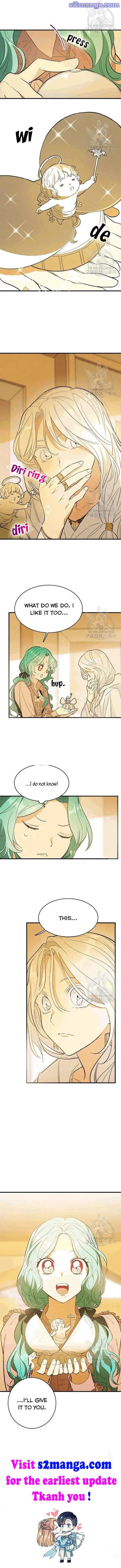 Read Royal Shop Of Young Lady Manga Online