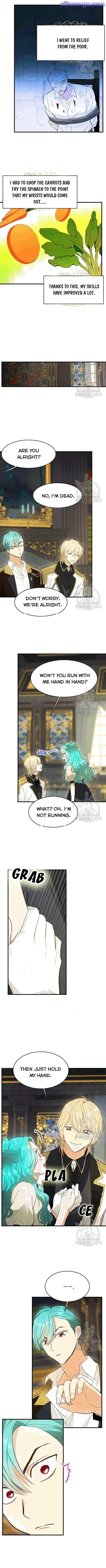 Read Royal Shop Of Young Lady Manga Online