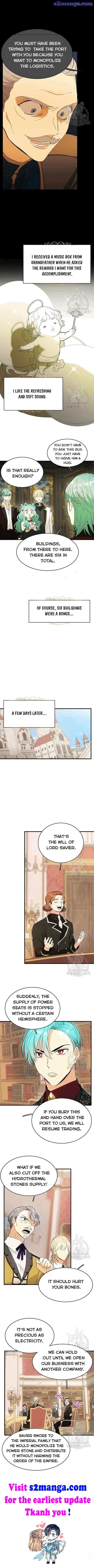 Read Royal Shop Of Young Lady Manga Online