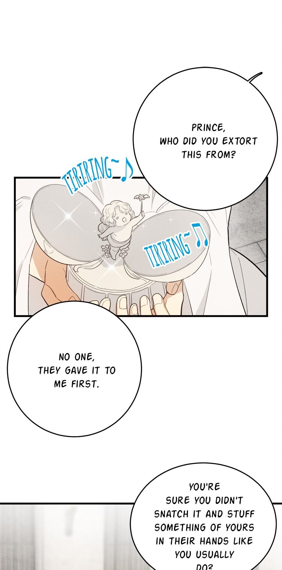 Read Royal Shop Of Young Lady Manga Online