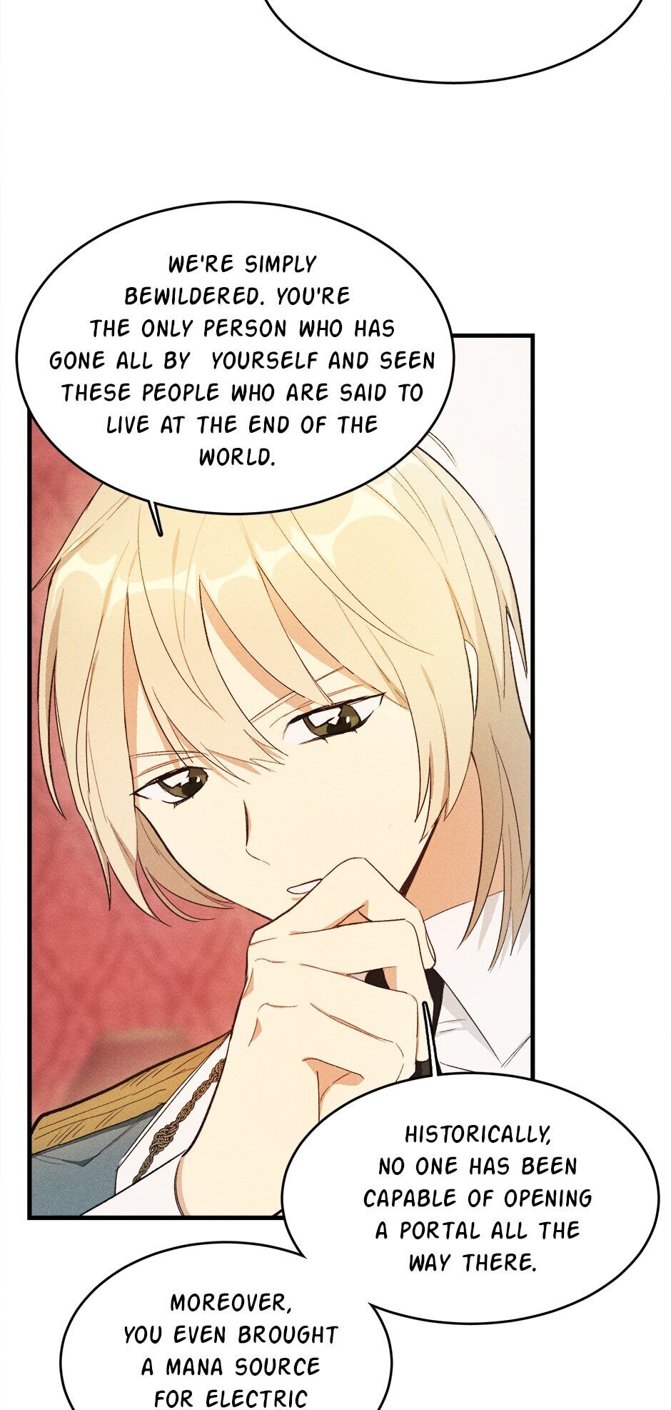 Read Royal Shop Of Young Lady Manga Online