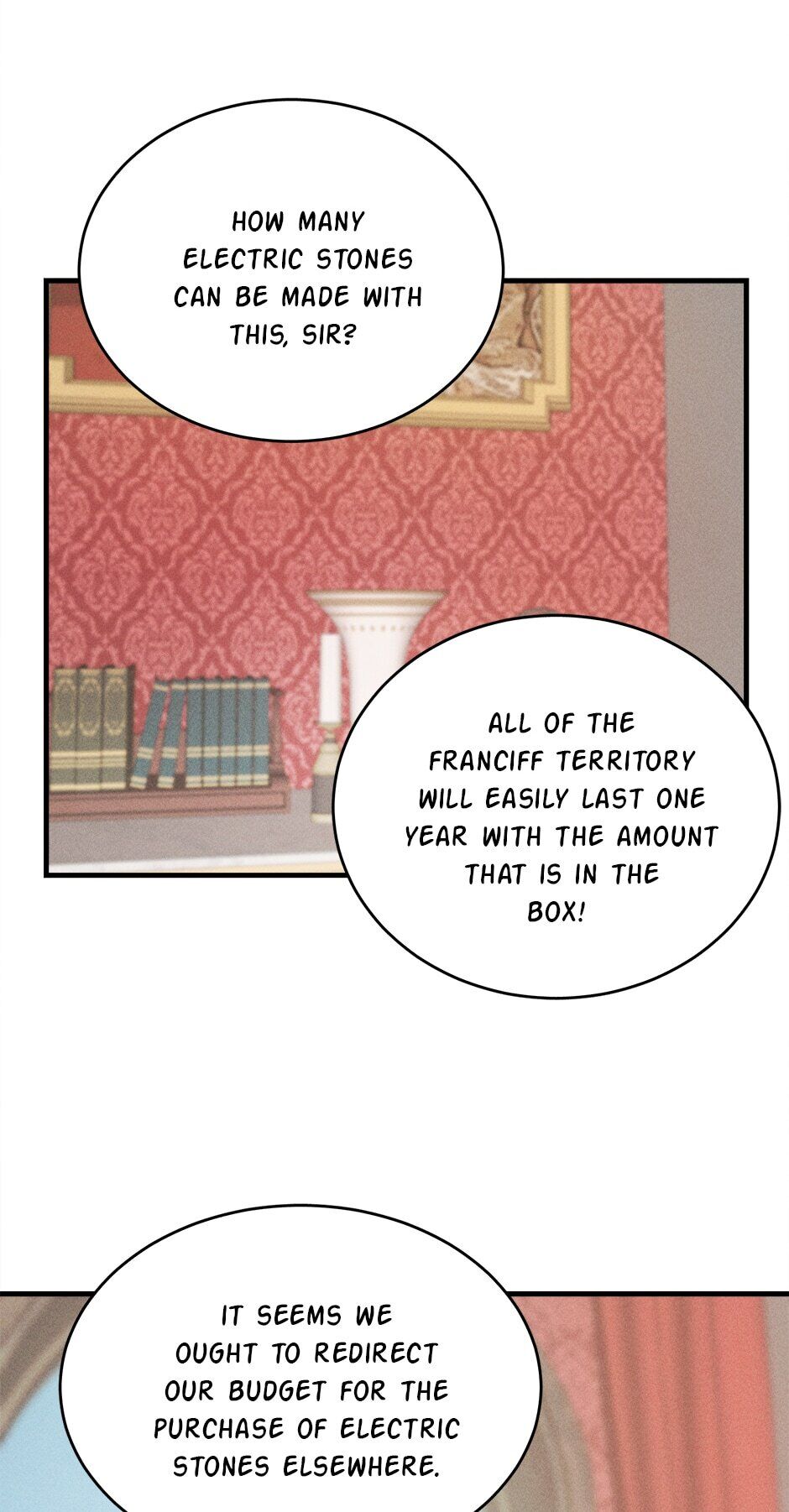 Read Royal Shop Of Young Lady Manga Online