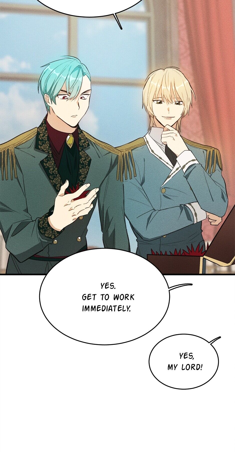 Read Royal Shop Of Young Lady Manga Online