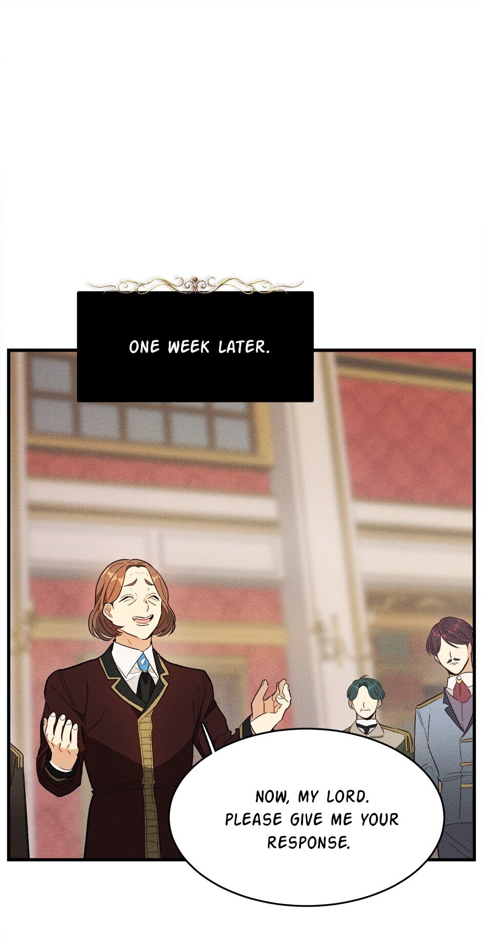 Read Royal Shop Of Young Lady Manga Online