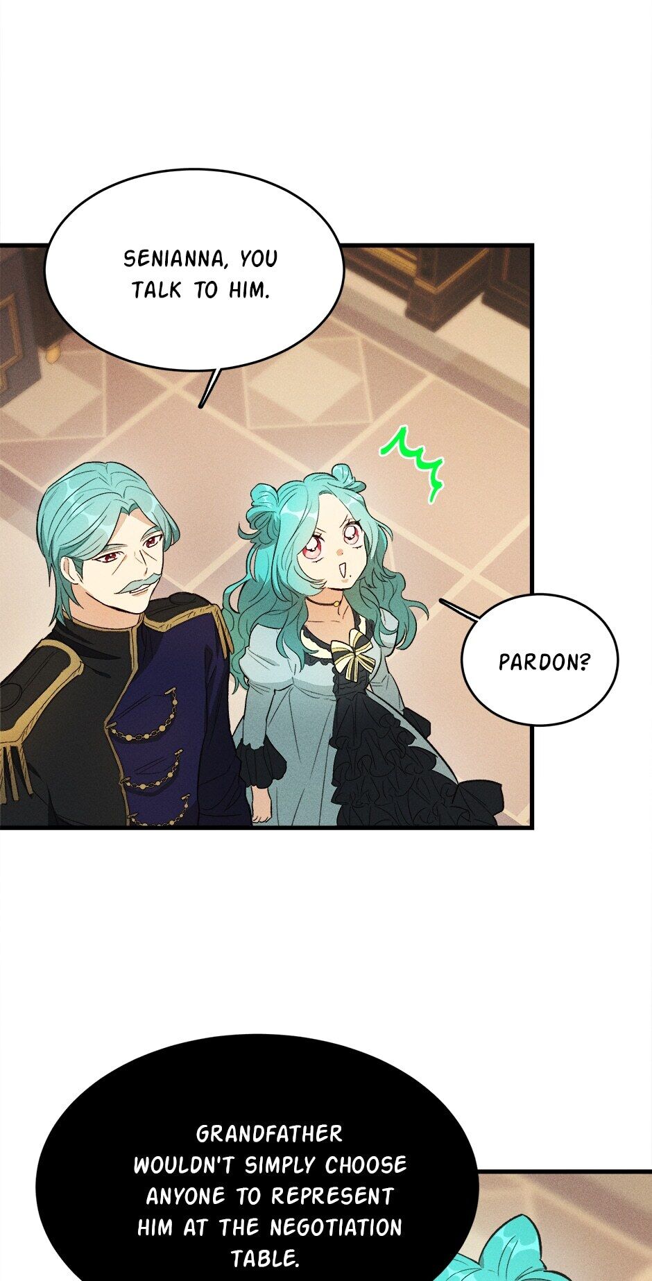 Read Royal Shop Of Young Lady Manga Online