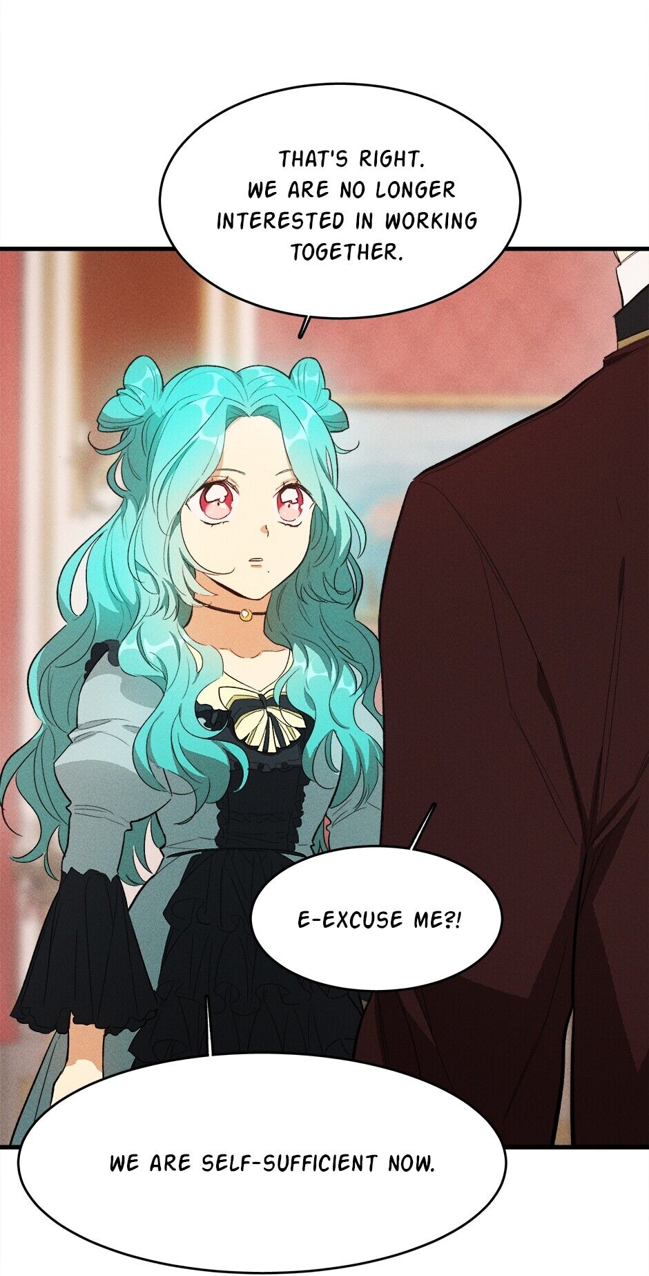 Read Royal Shop Of Young Lady Manga Online